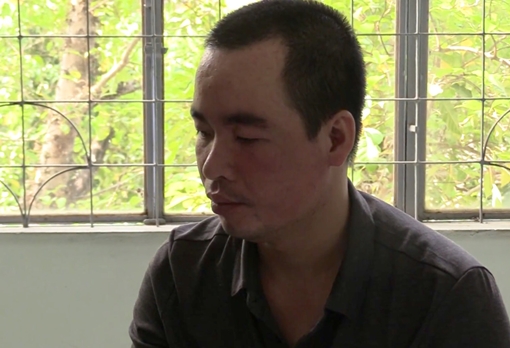 Thuê phòng trọ, tổ chức cho hơn 30 dân nghèo vay nặng lãi