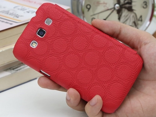 Giấu ma túy đá vỏ điện thoại vẫn không thoát tội