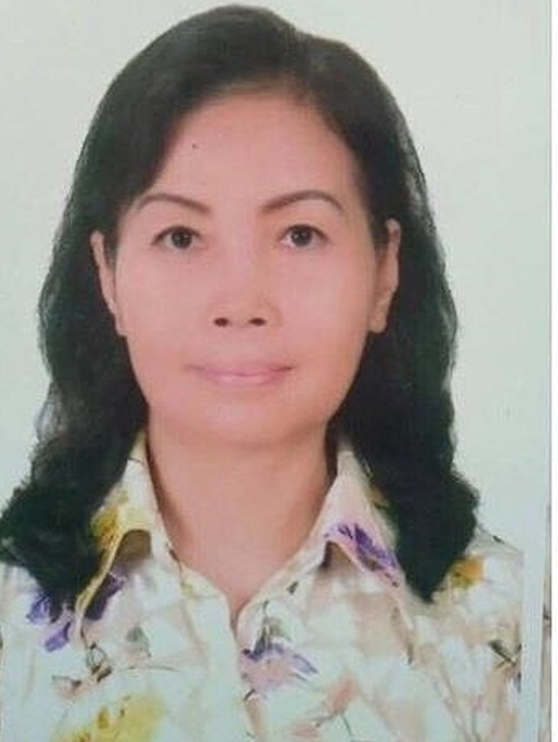 Đối tượng nữ "U70" đã thuê ngôi nhà có 2 cục bê tông chứa thi thể người