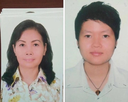 Khởi tố 4 bị can trong vụ 2 thi thể giấu trong bồn bê tông