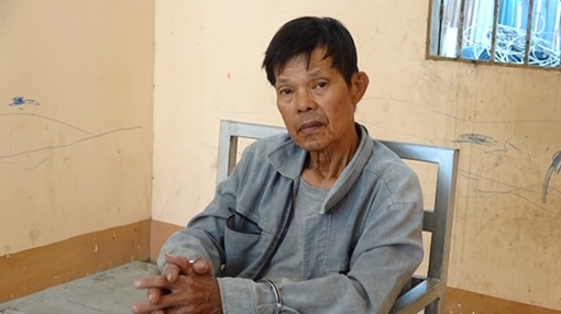 Tìm vợ không gặp, U70 đâm chết mẹ vợ 