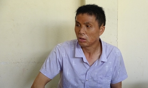  “Con rể” ngoại quốc sát hại dã man mẹ vợ