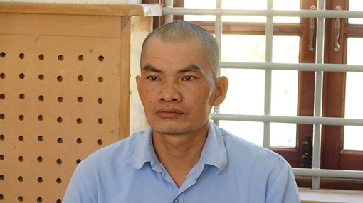 Bắt đối tượng gây 5 vụ cướp giật, chiếm đoạt tài sản