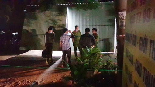 Nam thanh niên nghi bị đánh chết trong tiệc “chia tay”