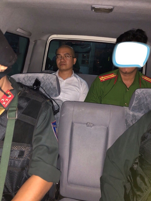 Khách hàng bị mê hoặc bởi miếng "bánh vẽ" của Công ty địa ốc Alibaba