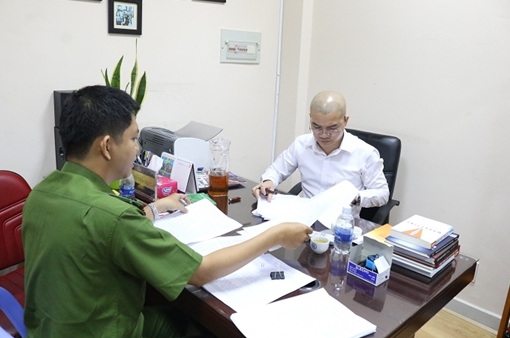 Hơn 900 nạn nhân bị Công ty Alibaba chiếm đoạt 500 tỷ đồng