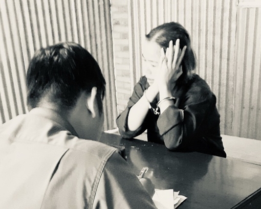 Người phụ nữ dùng giấy tờ nhà giả lừa đảo hơn 1 tỷ đồng