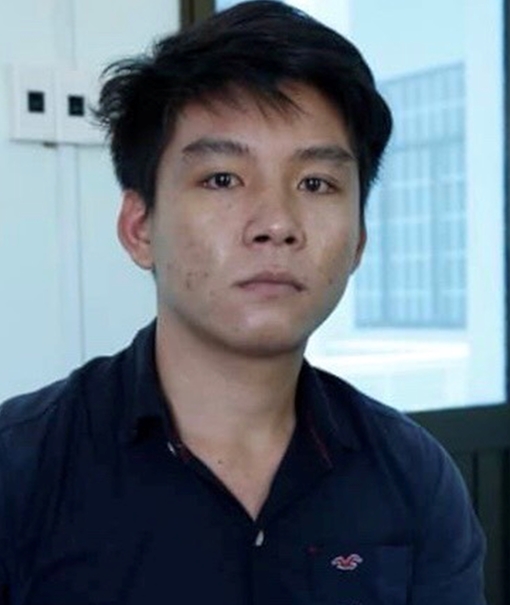 Nhóm nam nữ giết người vì mâu thuẫn tình cảm