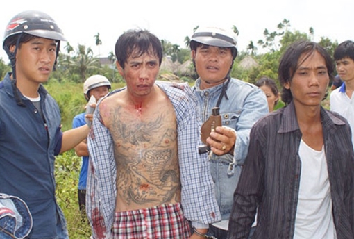 “Hiệp sỹ” nổi tiếng Bình Dương nộp đơn xin nghỉ Đội PCTP