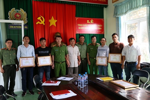 Công an nói về vụ “Hiệp sỹ” Nguyễn Thanh Hải nộp đơn xin thôi CLB PCTP