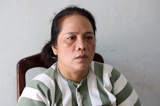 Bắt nhóm đối tượng lừa “hùn” thầu đề chiếm đoạt tiền tỷ