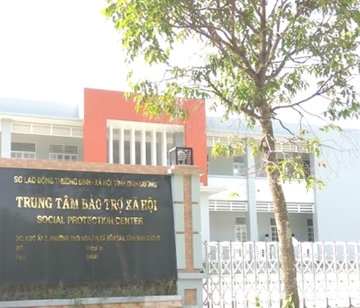 Đề nghị giám định vụ cô gái tố nhân viên trung tâm bảo trợ xã hội hãm hại