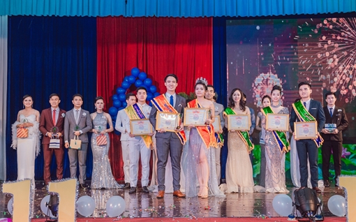 Đặc sắc đêm Gala “Khát vọng thanh xuân” 