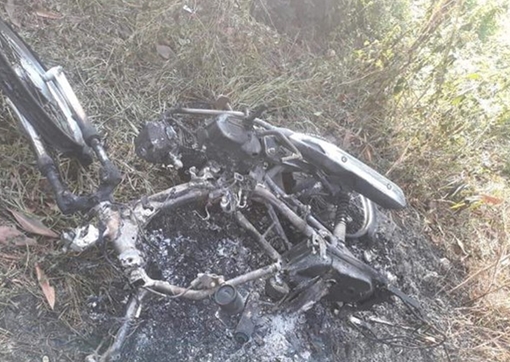 Một “Hiệp sỹ” già nghi bị nhóm giang hồ trả thù trong đêm