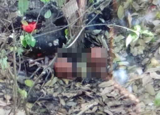 Phát hiện 9 bộ xương nghi của người ở Tây Ninh