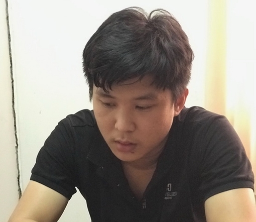 Dọa tung ảnh “nóng", tống tiền người tình trước ngày Valentine