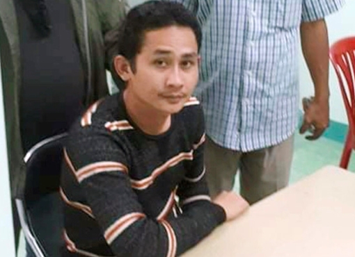 Chủ mưu vụ “Hiệp sỹ” giả Công an cướp sòng bạc ra đầu thú