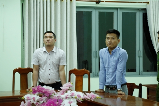 Mánh khóe “vẽ” dự án lừa đảo của Công ty City Land Bình Dương