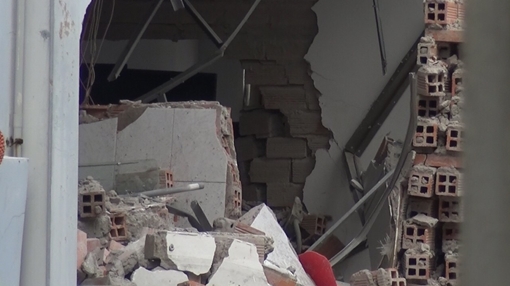 Phát hiện thêm kẻ chỉ đạo gây vụ nổ Cục Thuế tỉnh Bình Dương