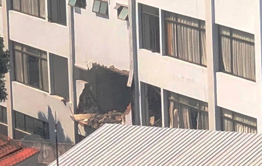 Truy tố kẻ khủng bố gây ra vụ nổ ở Cục Thuế tỉnh Bình Dương