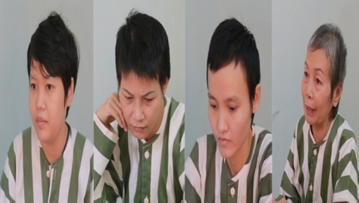 Truy tố nhóm bị can vụ “thi thể trong thùng bê tông” ở Bình Dương