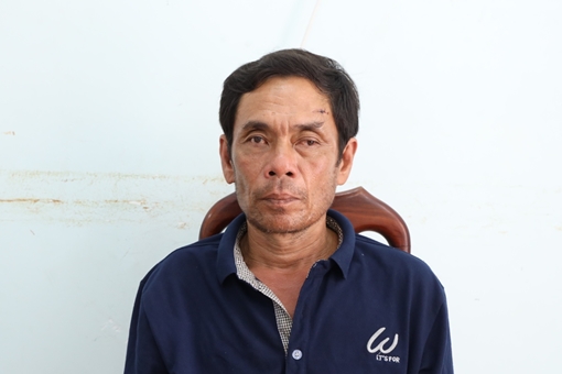 Sang nhà hàng xóm nhậu, “yêu râu xanh” hãm hại cháu gái 13 tuổi