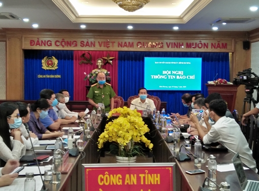 Thông tin mới nhất về vụ sai phạm chuyển nhượng 43ha “đất vàng”  