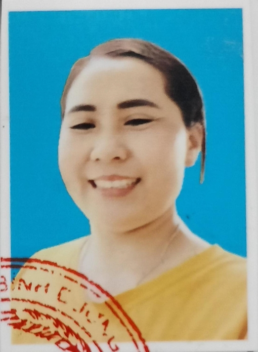 Truy tìm người phụ nữ nghi lừa đảo gần 22 tỷ đồng