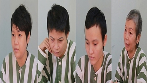 Sắp xét xử vụ án giết người đổ bê tông ở Bình Dương