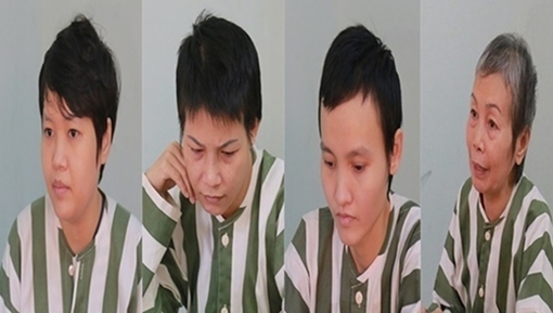 Ngày mai xét xử vụ giết người đổ bê tông gây xôn xao dư luận