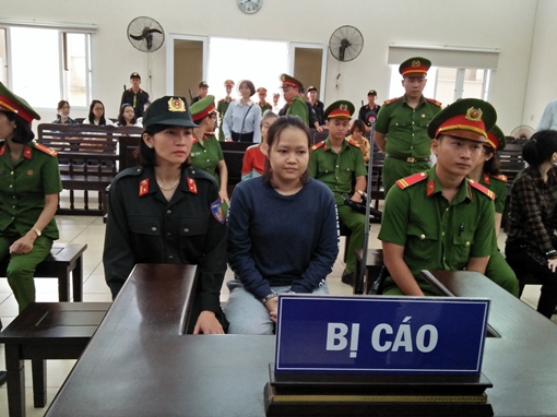 Xét xử vụ giết người đổ bê tông phi tang ở Bình Dương