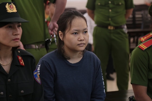 Xét xử vụ giết người đổ bê tông phi tang: Kẻ cầm đầu ra tay tàn ác