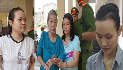 Kẻ cầm đầu vụ giết người đổ bê tông thừa nhận tội ác