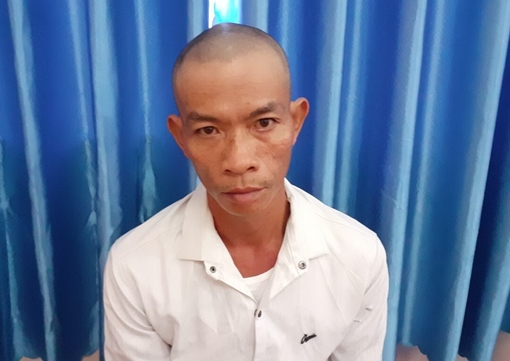 Mua dâm xong, trộm 4,5 triệu đồng "bạn gái"