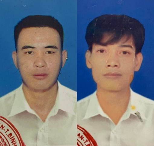 Bắt giam 2 tên cướp tài sản tài xế taxi