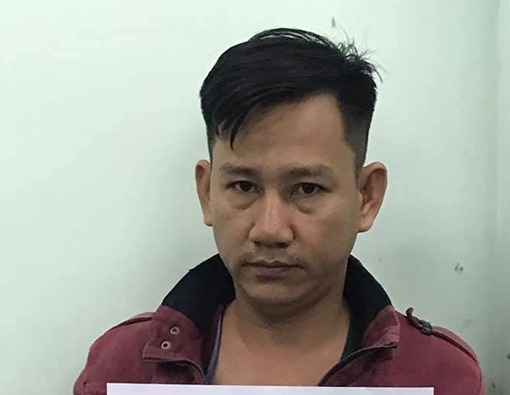 Phá sòng bạc quy mô lớn trong vườn cao su