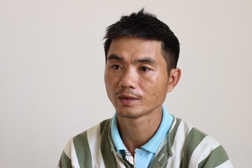 Tạm giữ kẻ sát hại người can ngăn đánh nhau