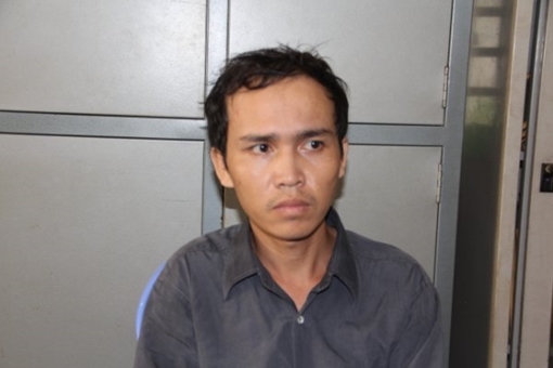 Đột nhập cửa hàng FPT trộm hơn nửa tỷ đồng