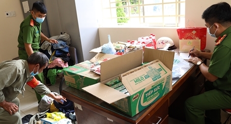 Gia đình thiếu quan tâm, nhóm “tuổi teen” tụ tập đi ăn trộm