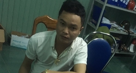 Đặt camera trong khách sạn, tống tiền nhiều đôi tình nhân