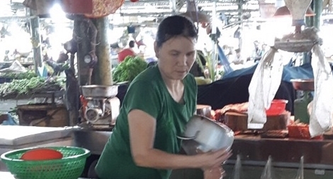 Bắt người trốn truy nã đặc biệt nguy hiểm