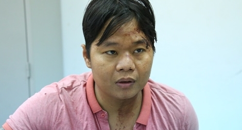 Tạm giữ thêm 3 đối tượng liên quan vụ trọng án ở Bình Dương