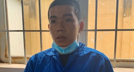 Khởi tố gã thanh niên "đòi cưới bé gái"