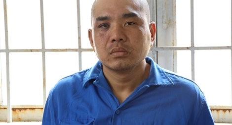 Xây tường 3 lớp, “đầu nậu” ma túy liên tỉnh vẫn không thoát tội