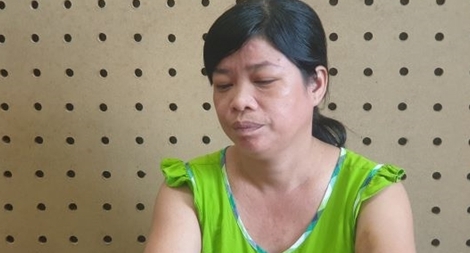 Đường dây thầu đề do Phượng “Đèo” cầm đầu bị triệt phá