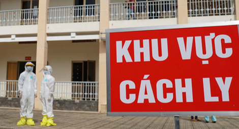 Nhóm nam nữ chuẩn bị xuất cảnh trái phép tìm việc làm thì bị bắt