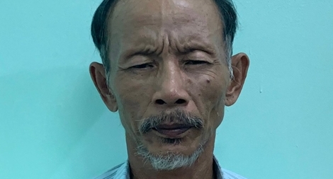 Bắt kẻ trốn truy nã 25 năm