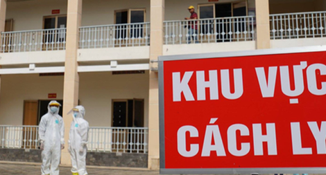 Bắt tạm giam Giám đốc lập khống hồ sơ phòng chống dịch bệnh