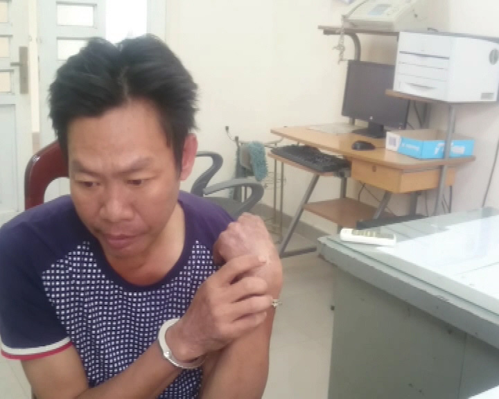 Bắt được nghi can dùng búa đánh chết cựu chiến binh tại Đồng Nai