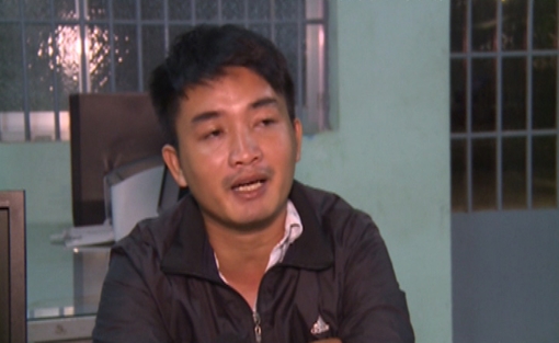 Khởi tố vụ án tài xế xe tải cán tử vong Thiếu tá CSGT